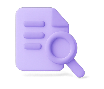 3D Google map pin icon representing Google Business Profile optimization.