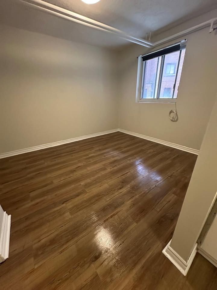 Apartment 2B